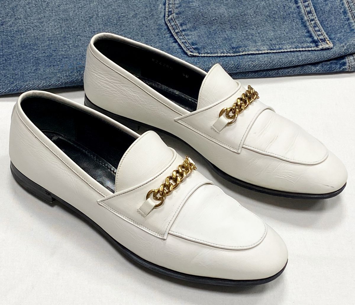 Лоферы Tom Ford размер 40 цена 15 655 руб