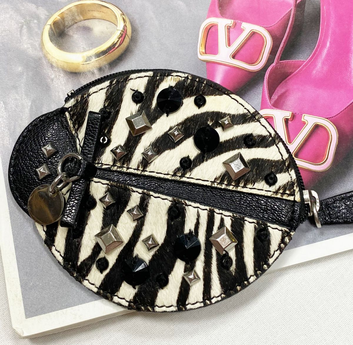 Кошелек Furla цена 2 348 руб