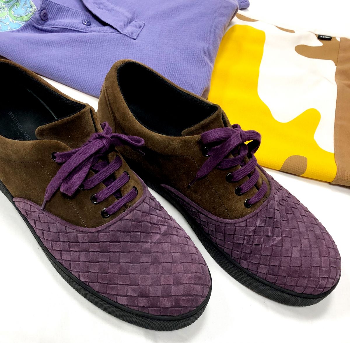 #MechtamenПиджак GUCCI размер M цена 23 484 руб Джинсы REGENT размер 52 цена 7 828 руб /новые с ценником/ Кеды BOTTEGA VENETA размер 45 цена 23 484 руб