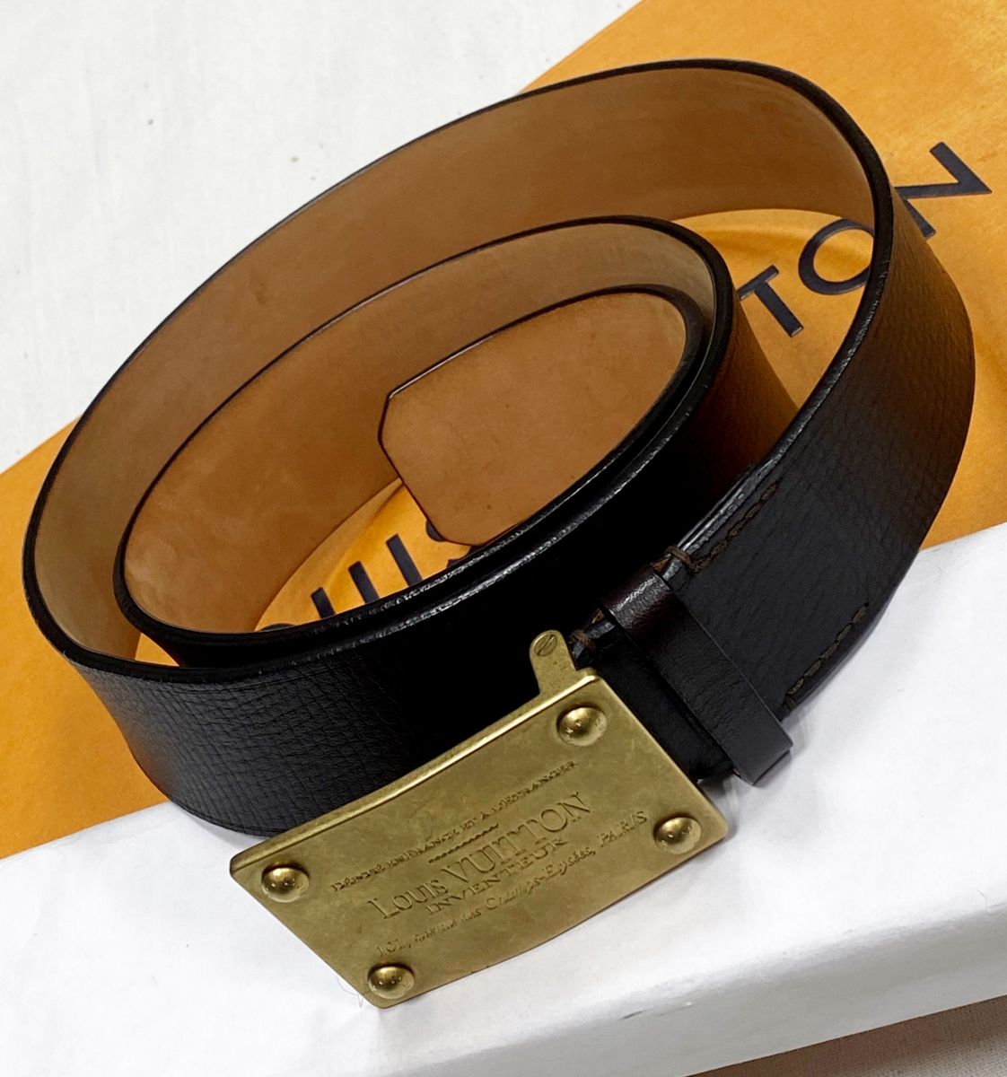 #mechtamen Ремень Louis Vuitton размер 100/40 цена 15 655 руб 