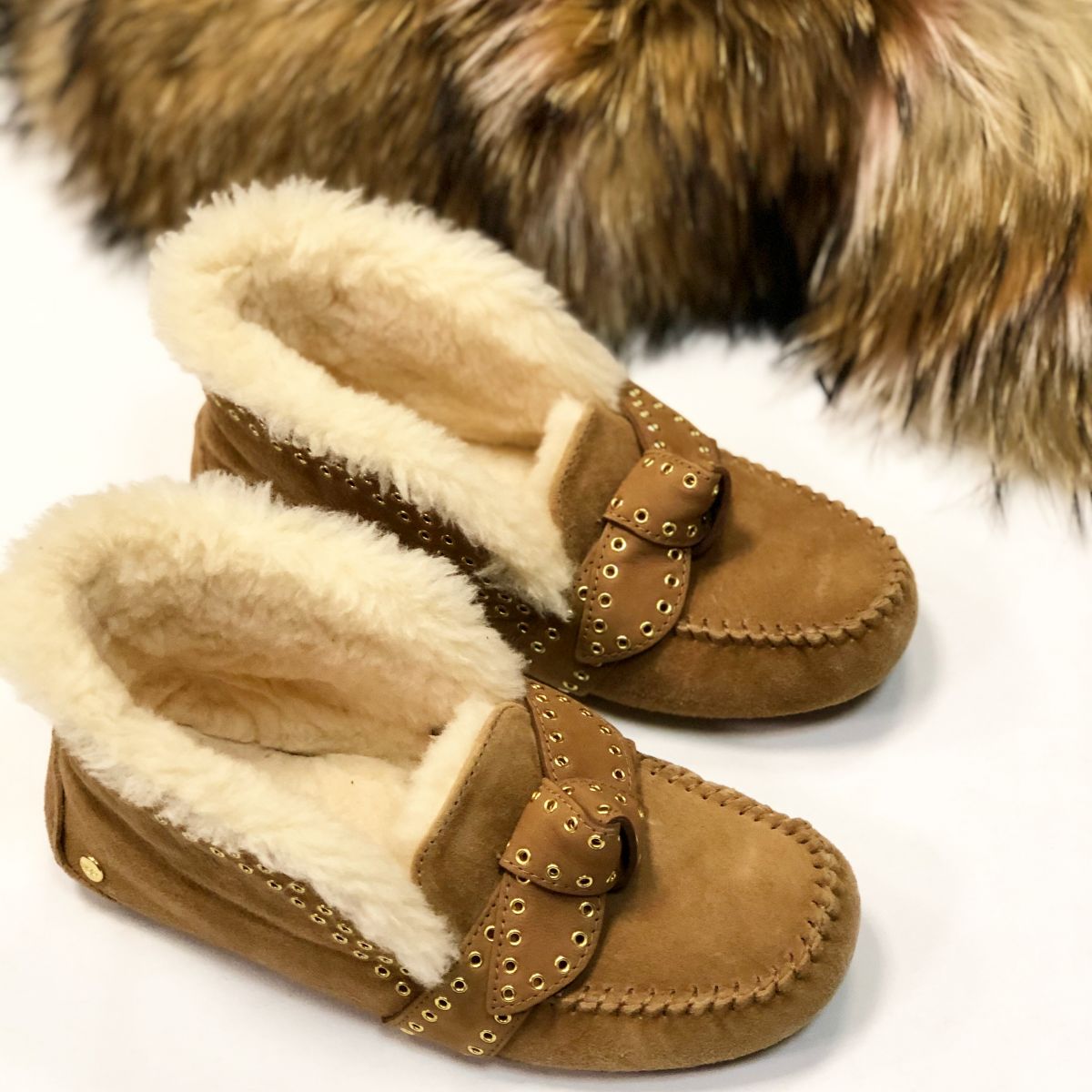 Угги UGG размер 39 цена 6 154 руб 