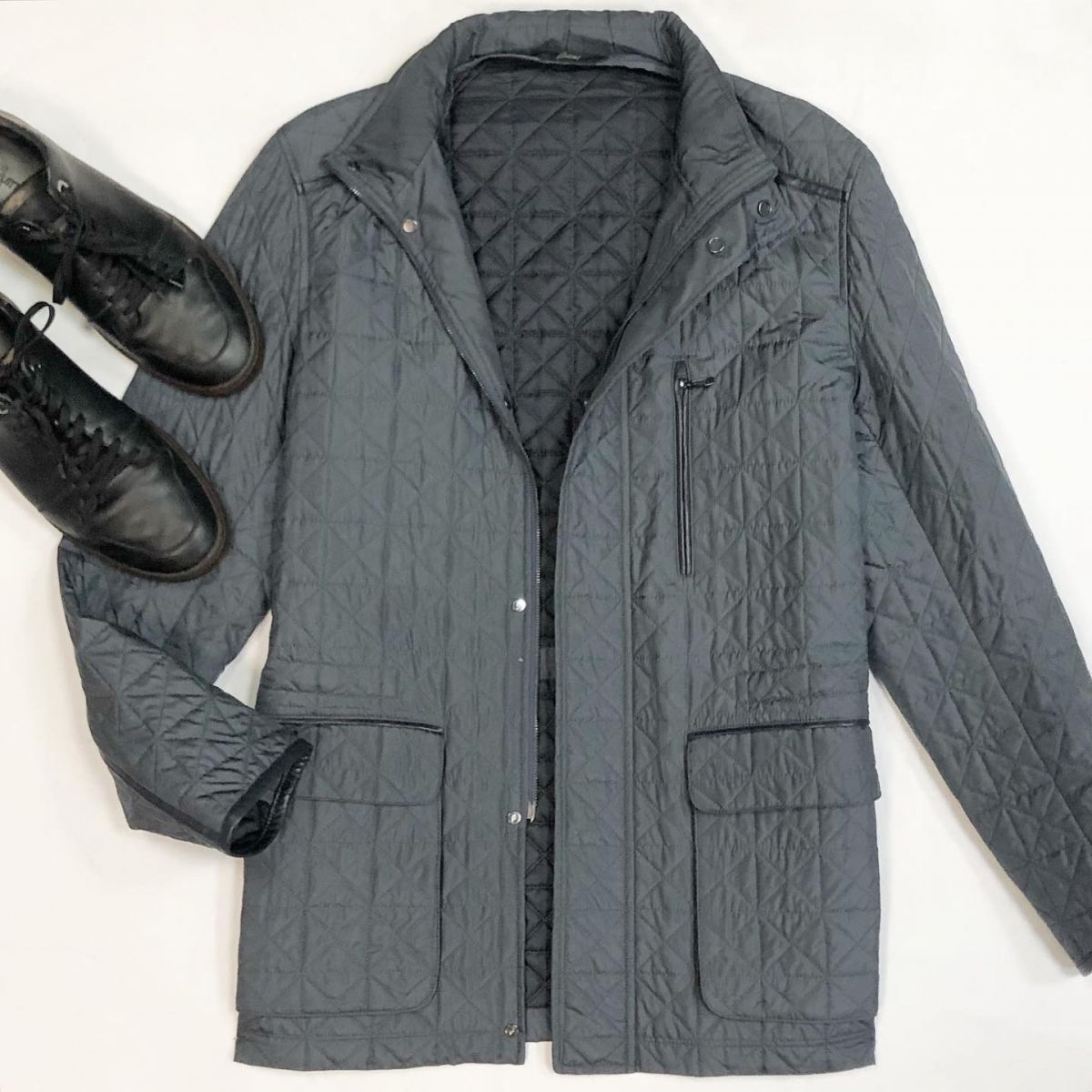 #mechtamen Куртка Brioni размер M цена 46 155 рубКеды Louis Vuitton размер 44.5 цена 10 770 руб