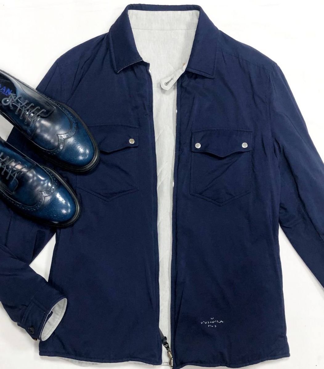 #mechtamen Куртка/ двухсторонняя/ Louis Vuitton размер 48 цена 31 310 руб
Ботинки Hogan размер 41.5 цена 10 959 руб