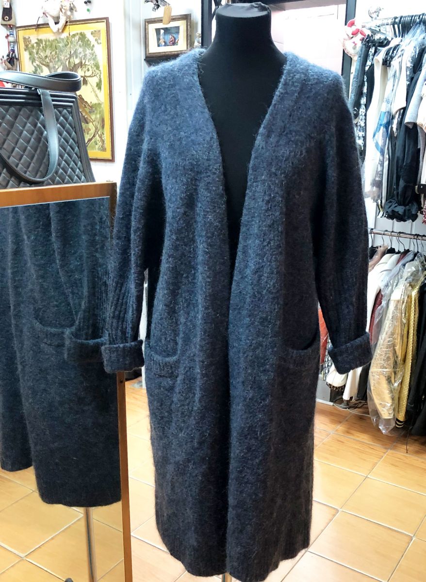 Кардиган Acne размер M цена 7 828 руб