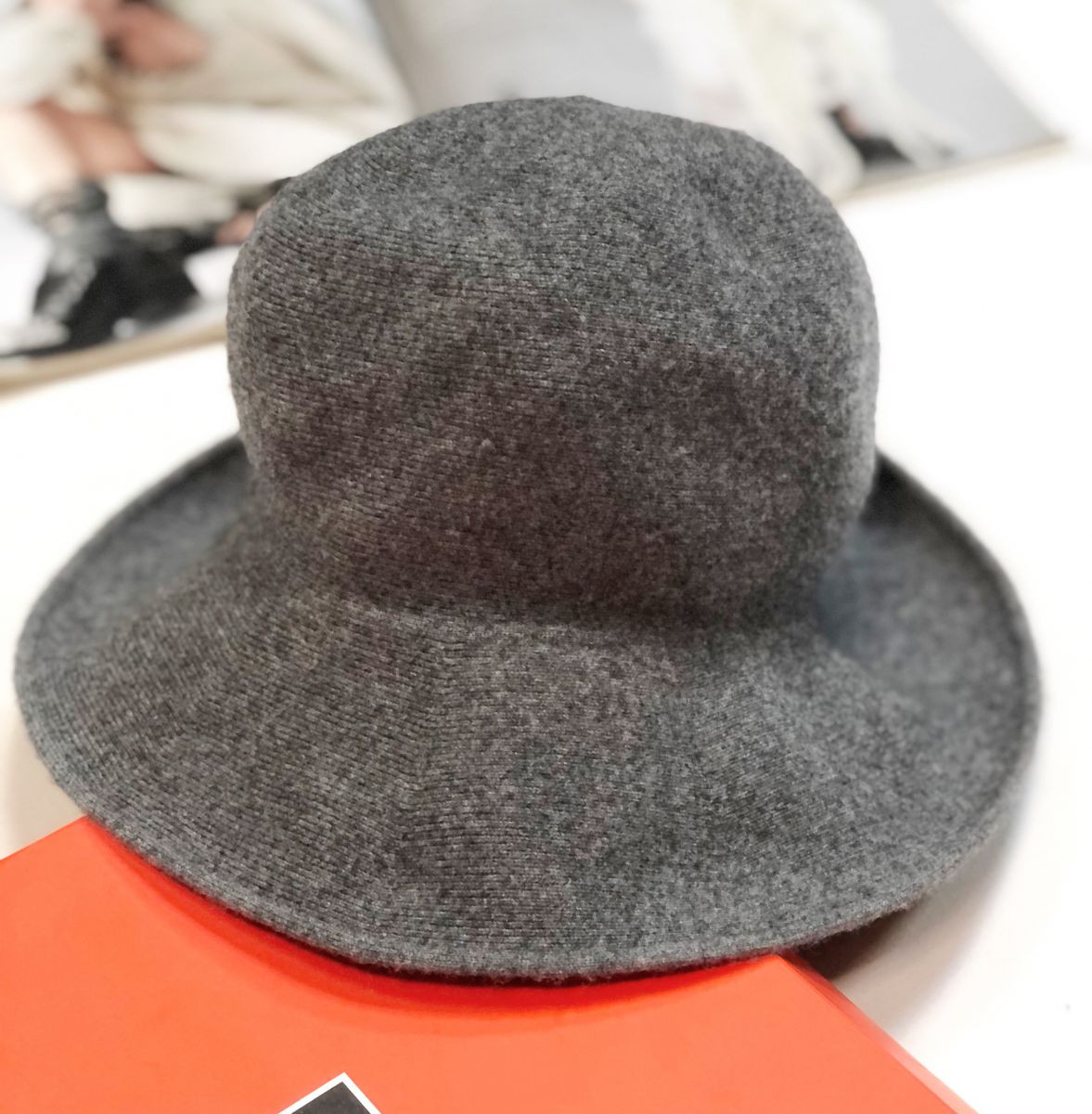 Шляпа Kangra цена 6 154 руб 