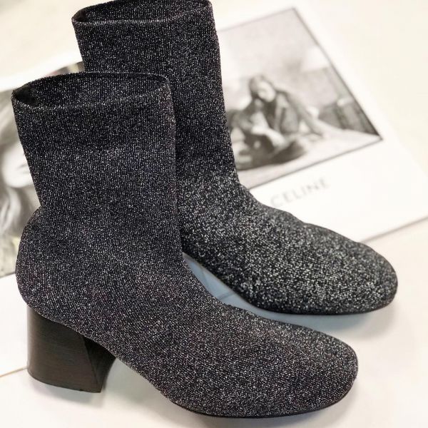 Ботильоны Celine 