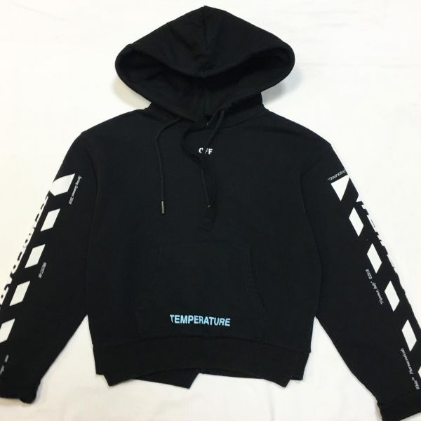 Толстовка Off White 