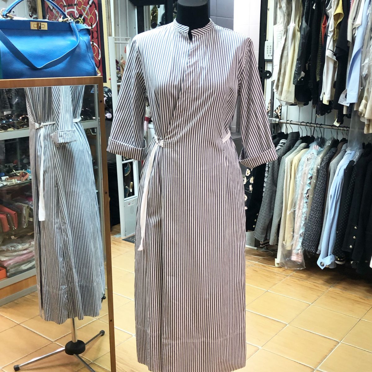 Платье Joseph размер 36 цена 9 231 руб 