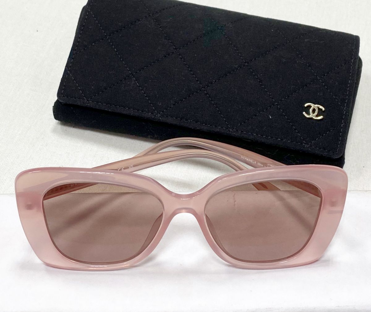 Очки Chanel цена 42 269 руб
