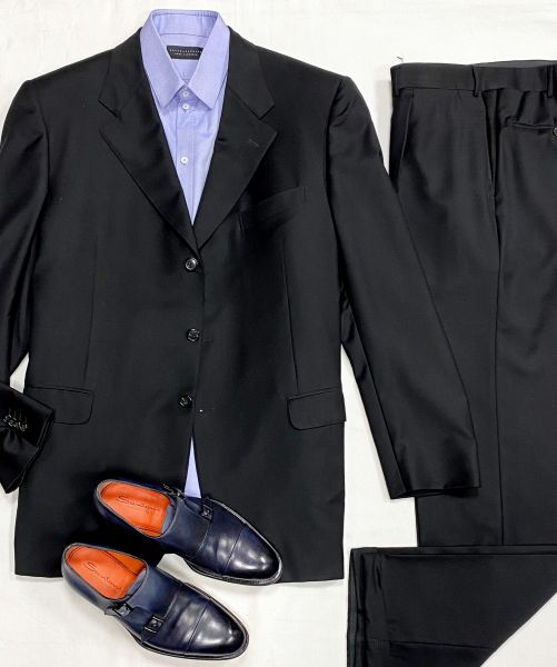 Костюм Corneliani