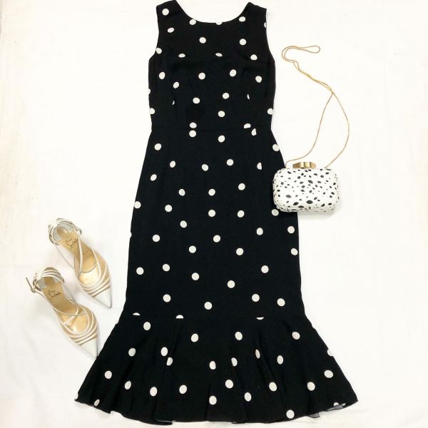 Платье Dolce Gabbana 
