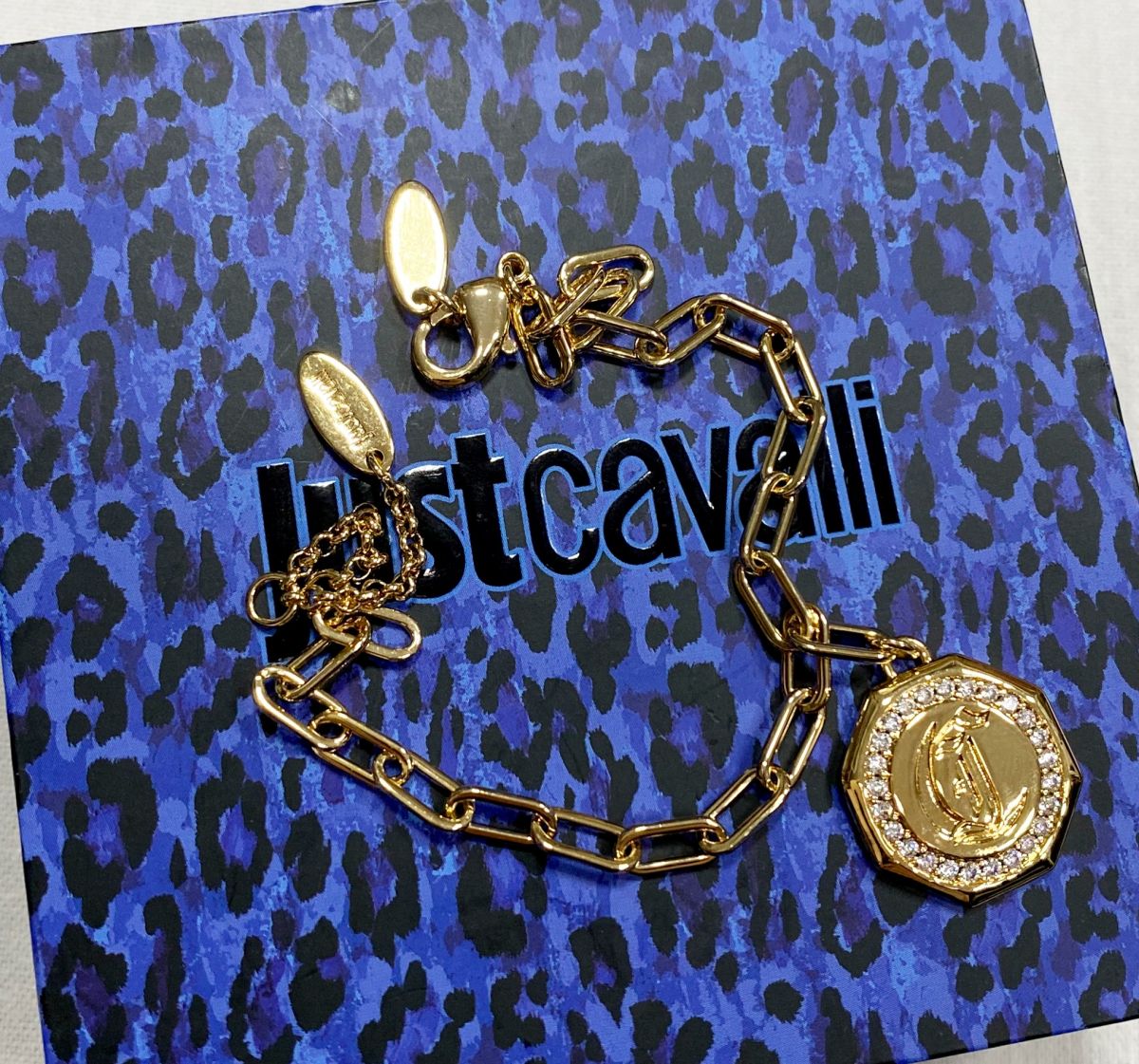 Подвеска Just Cavalli цена 6 262 руб/ в коробке/