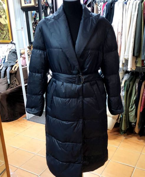 Пальто двухсторонне Brunello Cucinelli 