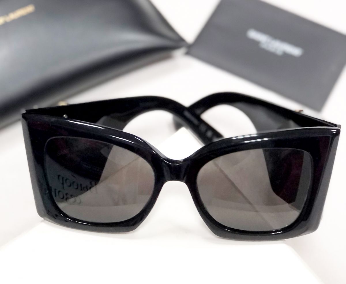 Очки Saint Laurent цена 46 965 руб 