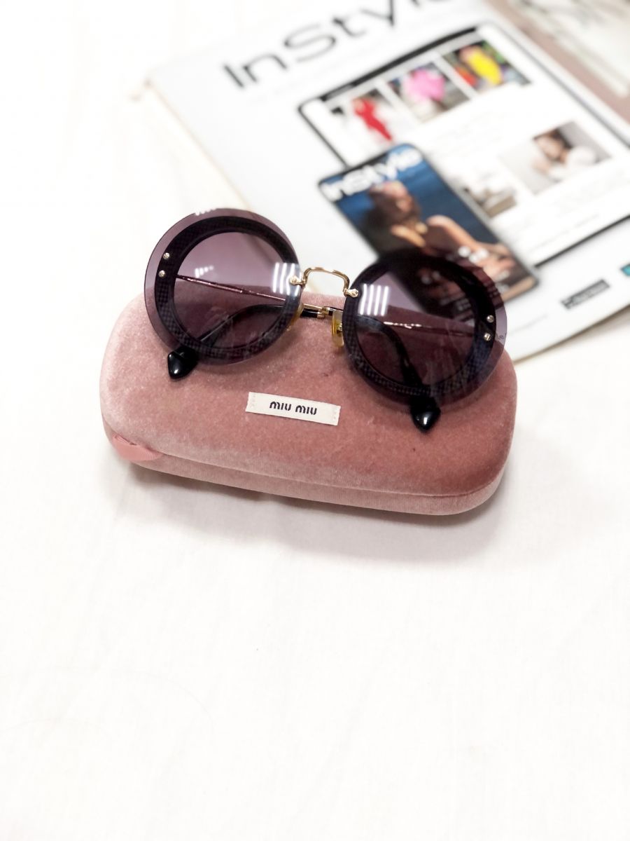 Очки Miu Miu цена 10 959 руб 