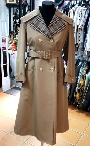 Плащ GUCCI 