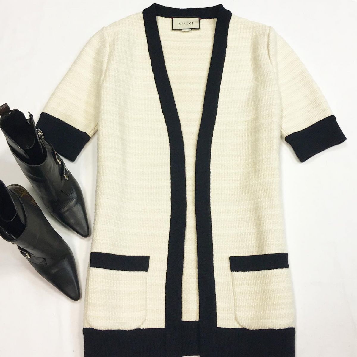 Кардиган Gucci the Outlet