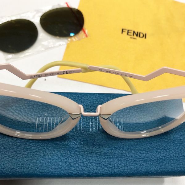 Очки Fendi 