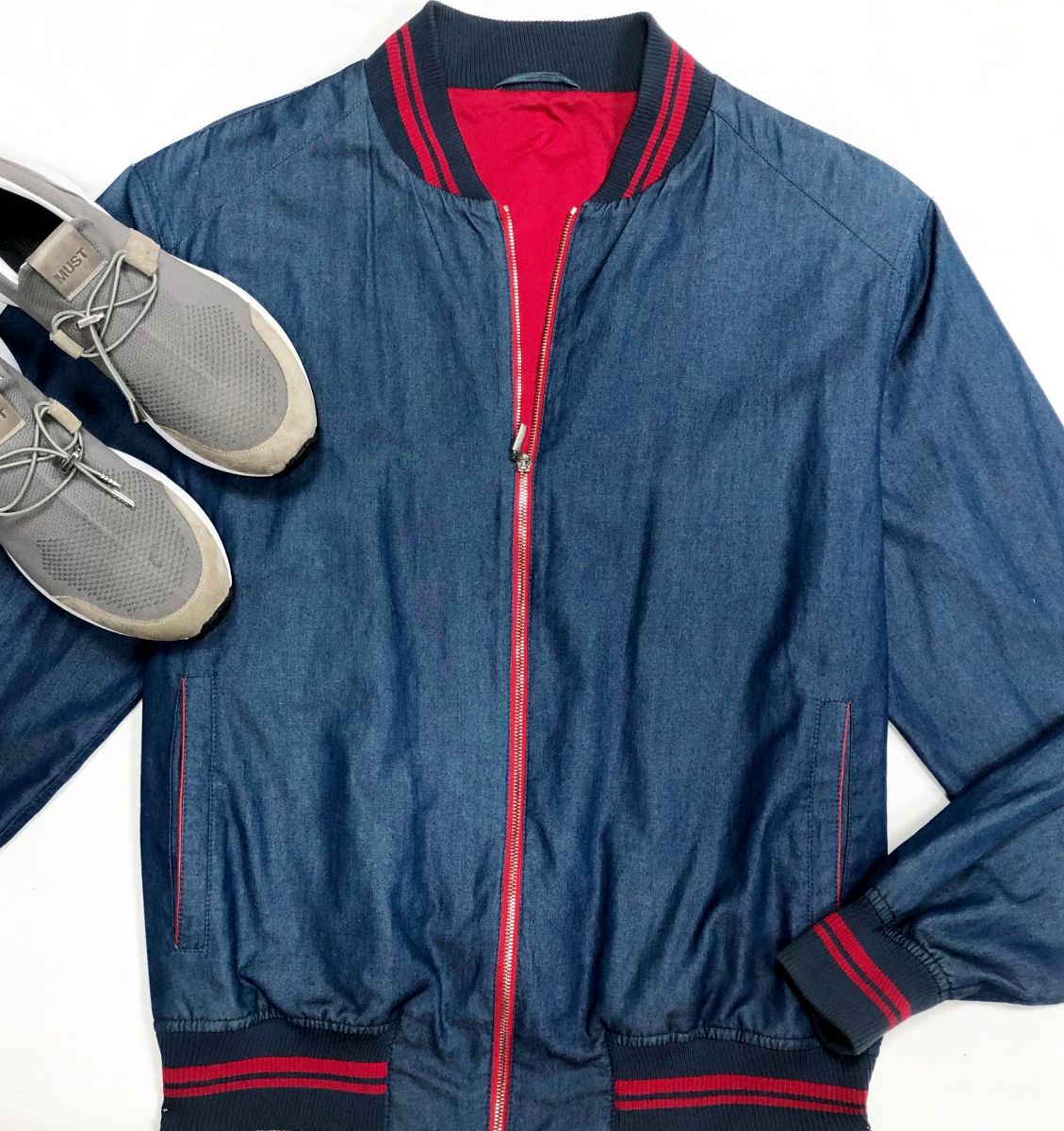 #mechtamen Куртка Brioni размер 54 цена 31 310 рубКроссовки Must размер 43 цена 31 310 руб