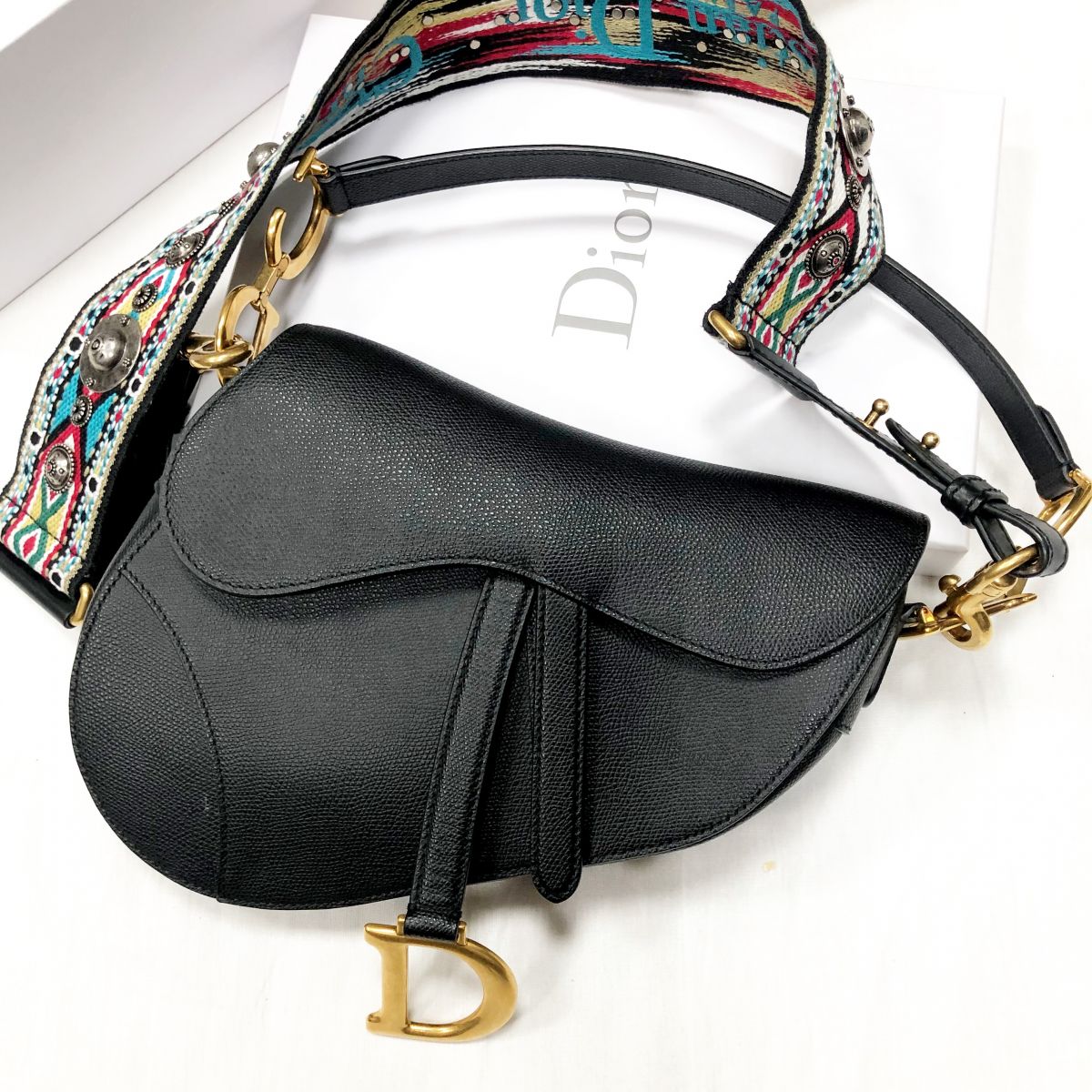 Сумка Prada цена 266 135 руб