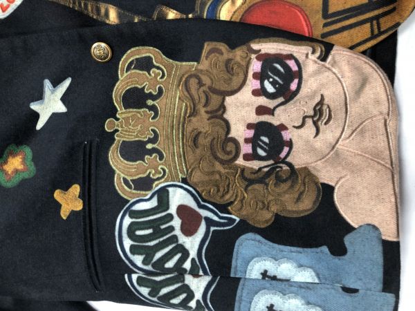 Пиджак Dolce Gabbana 