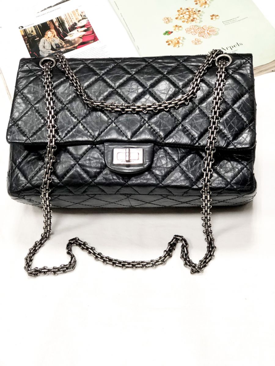 Сумка Chanel цена 313 100 руб