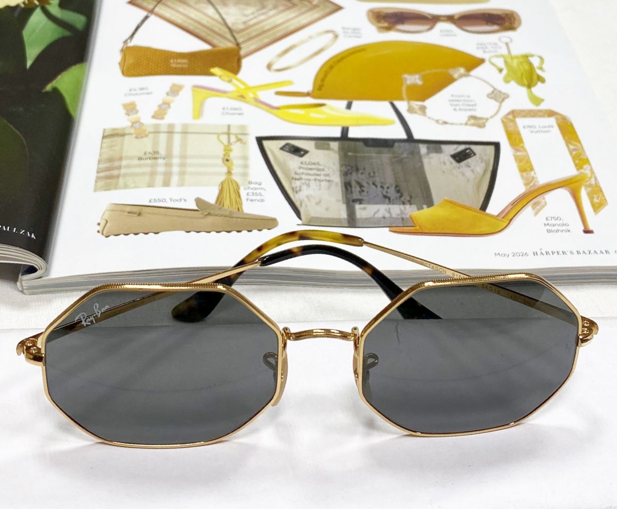 Очки Ray Ban цена 9 393 руб
