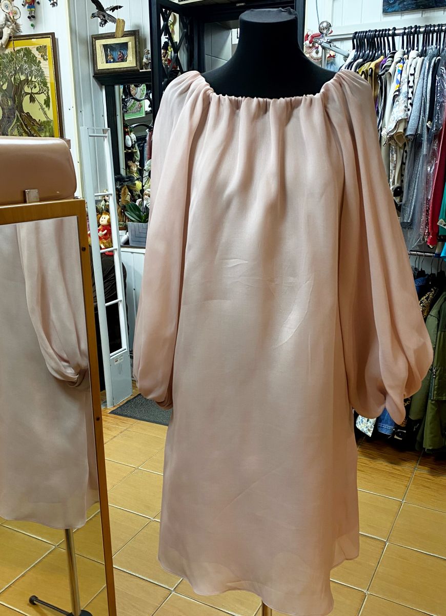 Платье Maltseva Style размер 42 цена 15 655 руб