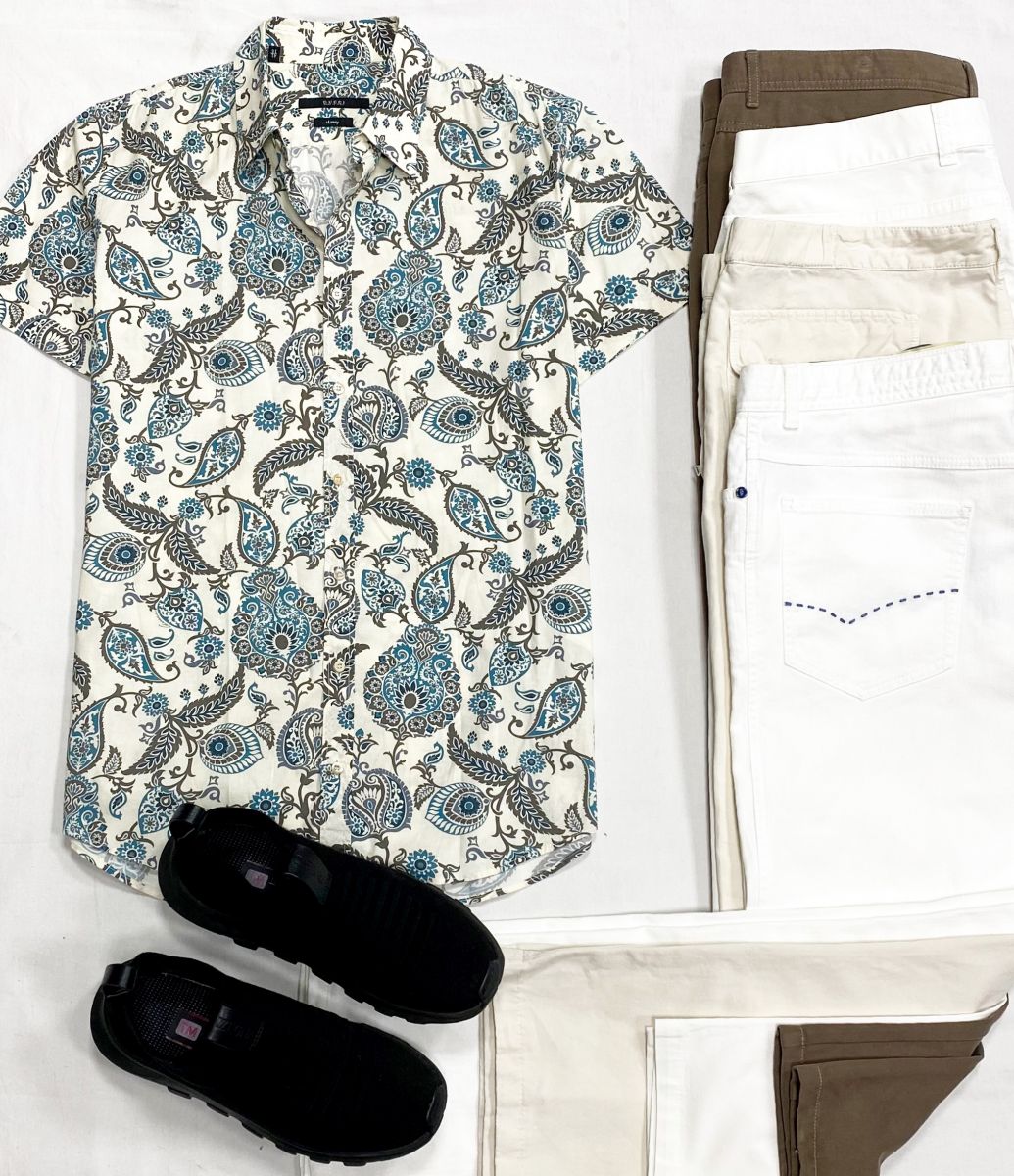 #mechtamen Рубашка Gucci размер 41/16 цена 7 828 руб
Джинсы / Брюки Brioni/ Prada / Canali размер 36/36/38 цена от 7 828 руб до 15 655 руб
Кроссовки Zegna размер 41.5 цена 15 655 руб