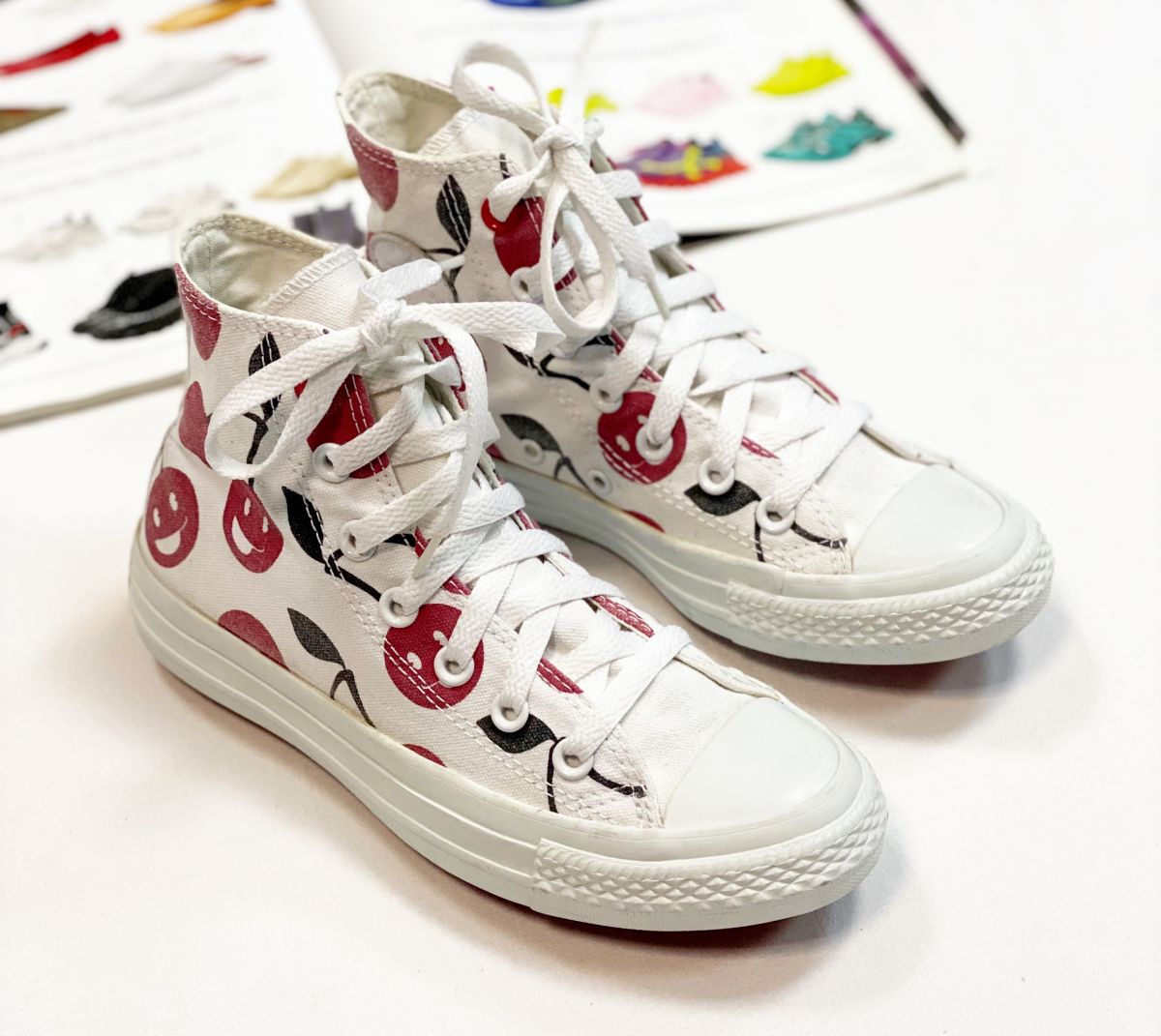 Кеды converse размер 36.5 цена 2 308 руб 