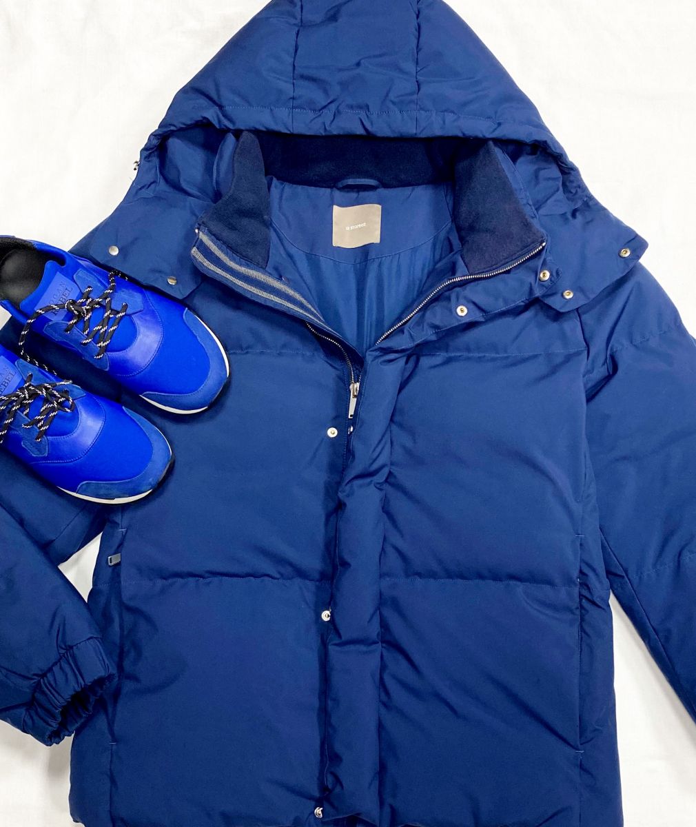 #mechtamen Пуховик 12 Storeez размер XL цена 15 655 рубКроссовки Hogan размер 42 цена 15 655 руб