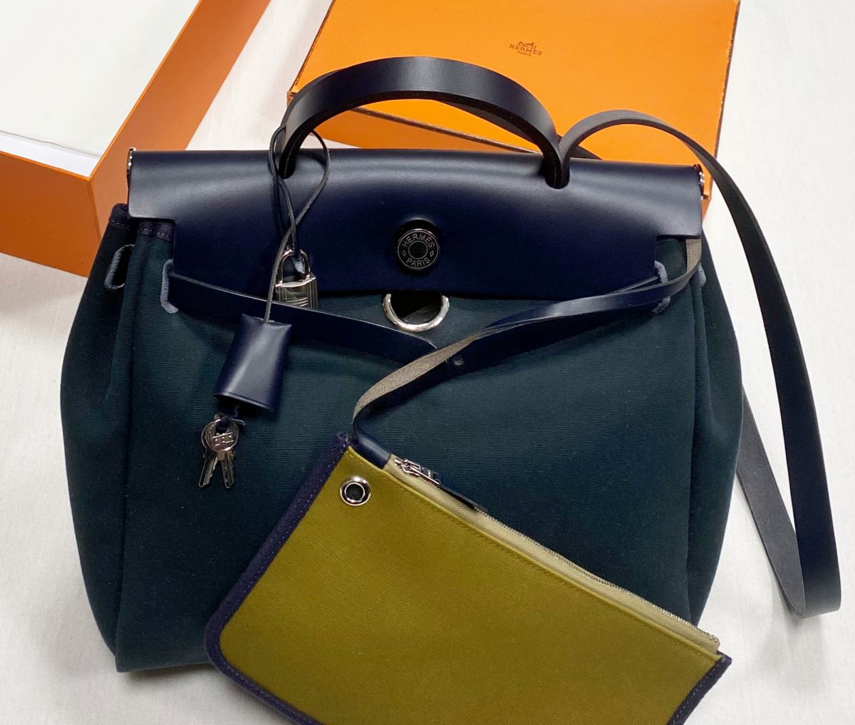 Сумка Hermès размер 30 цена 313 100 руб