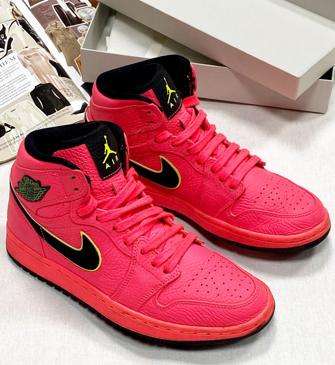 Кеды Nike размер 39 цена 7 828 руб