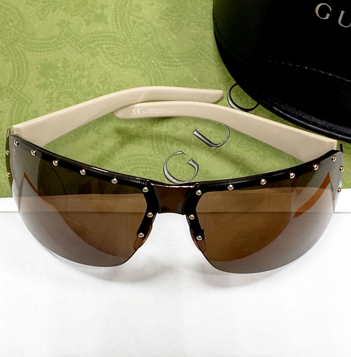 Очки Gucci цена 6 262 руб