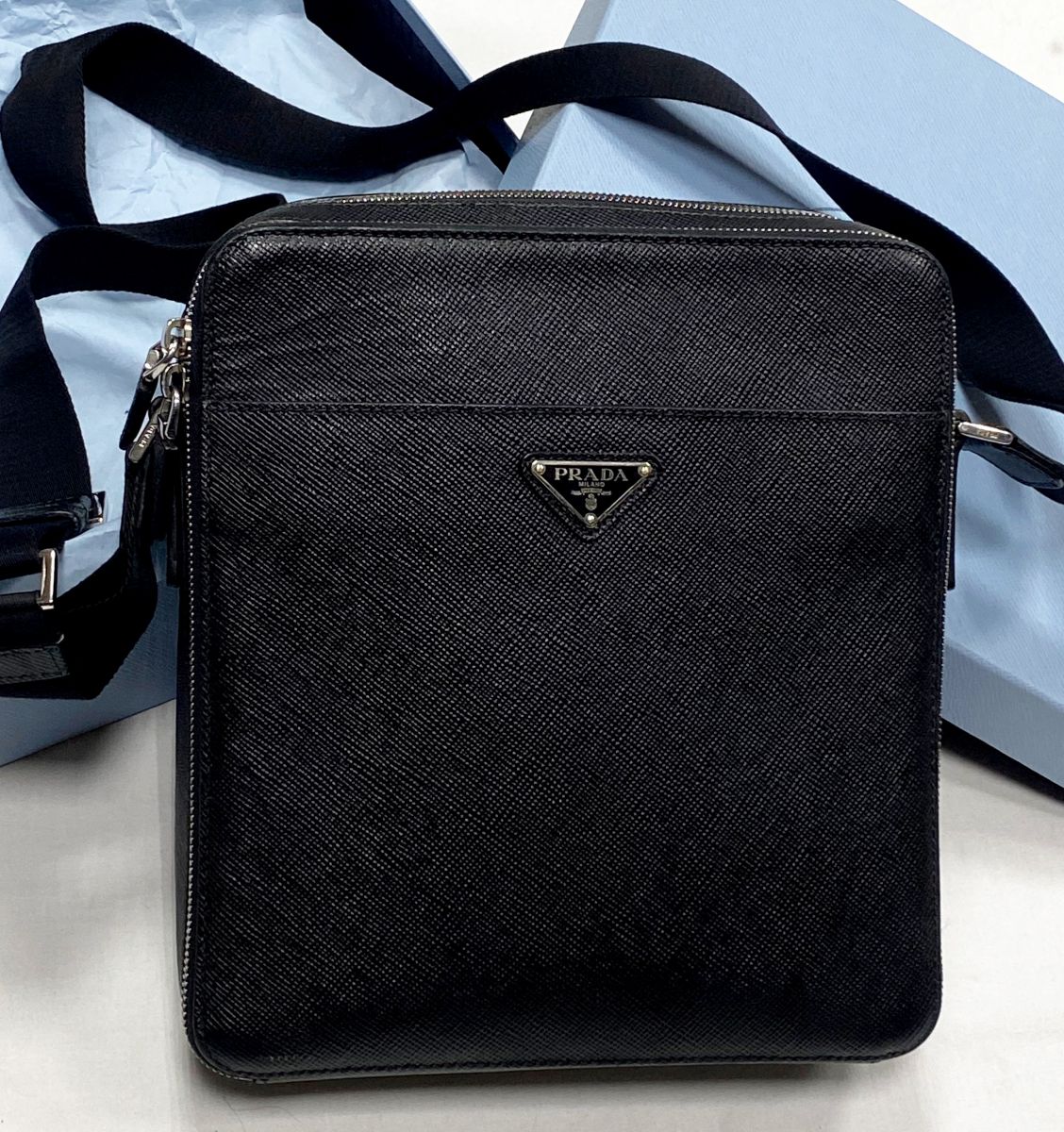 #mechtame Сумка Prada размер 23/26 цена 39 138 руб