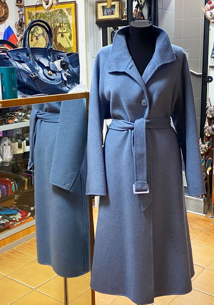 Пальто Armani размер 44 цена 46 965 руб 