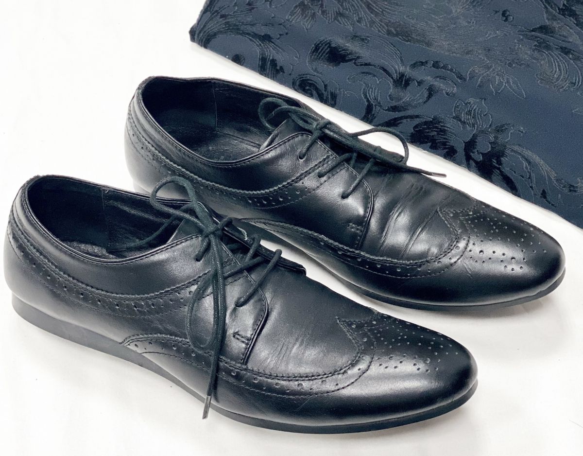 Ботинки Yohji Yamamoto размер 37 цена 9 393 руб 