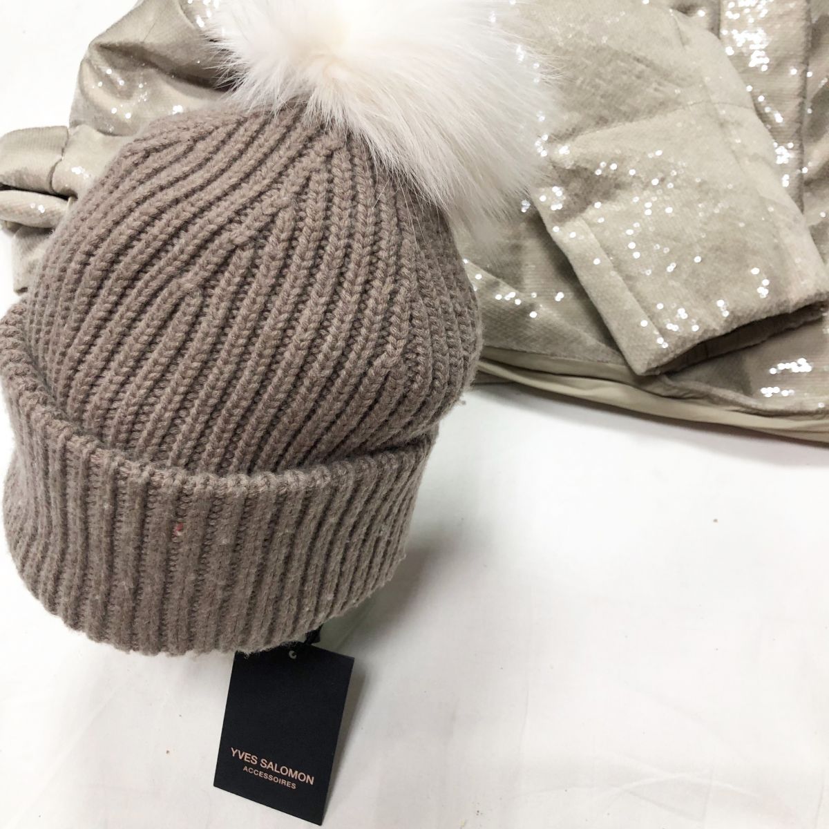 Пальто /пайетки/ BRUNELLO CUCCINELLI размер 42 цена 156 554 руб