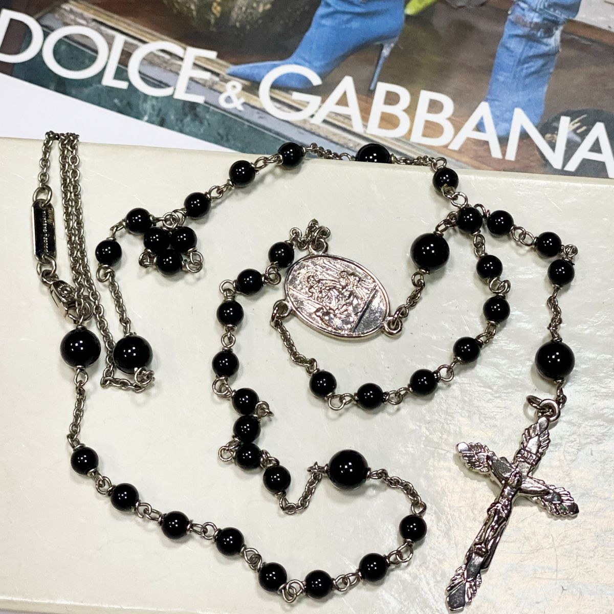 Подвеска Dolce Gabbana цена 9 231 руб 