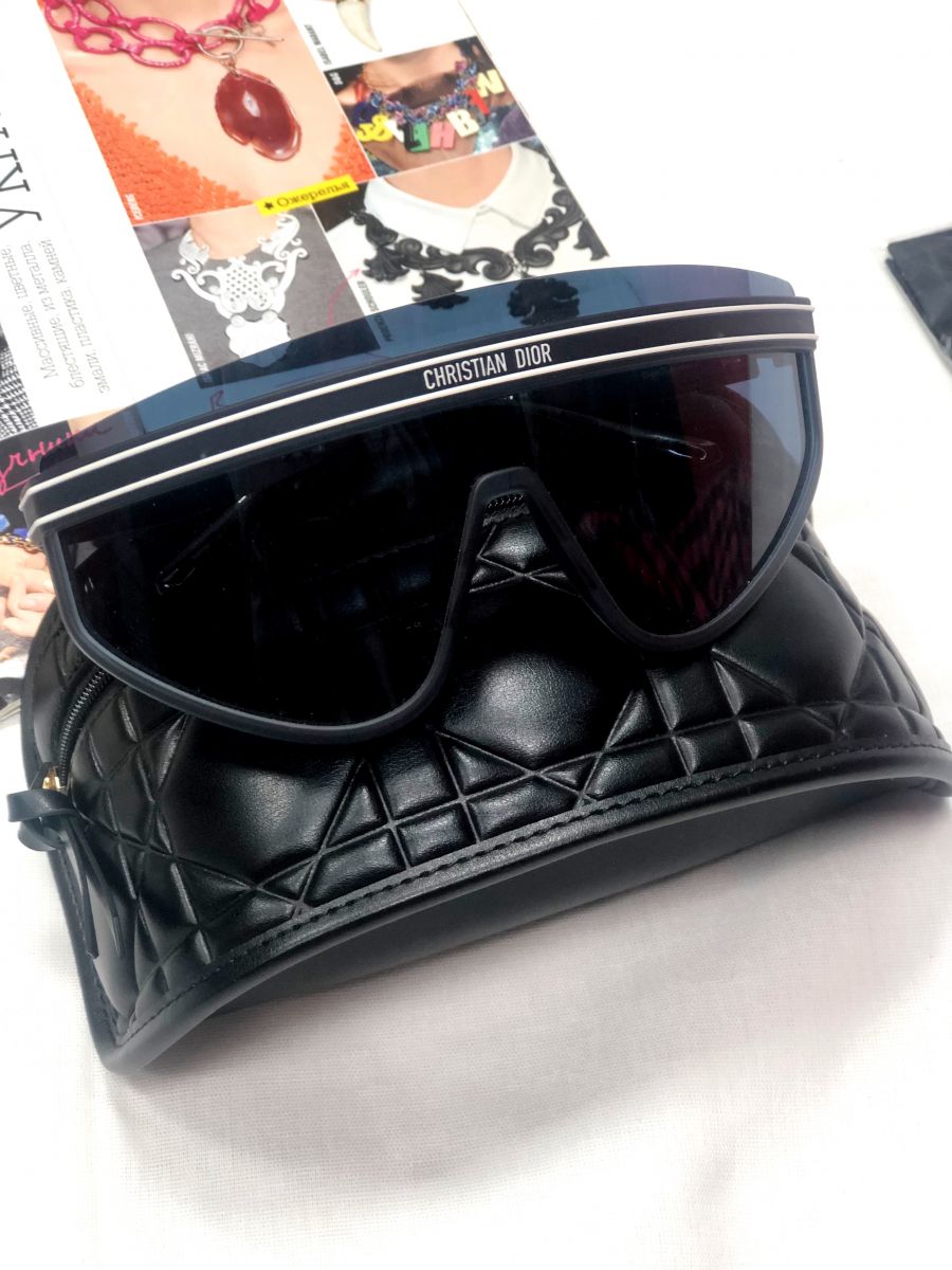 Очки Christian Dior цена 26 614 руб /новые/