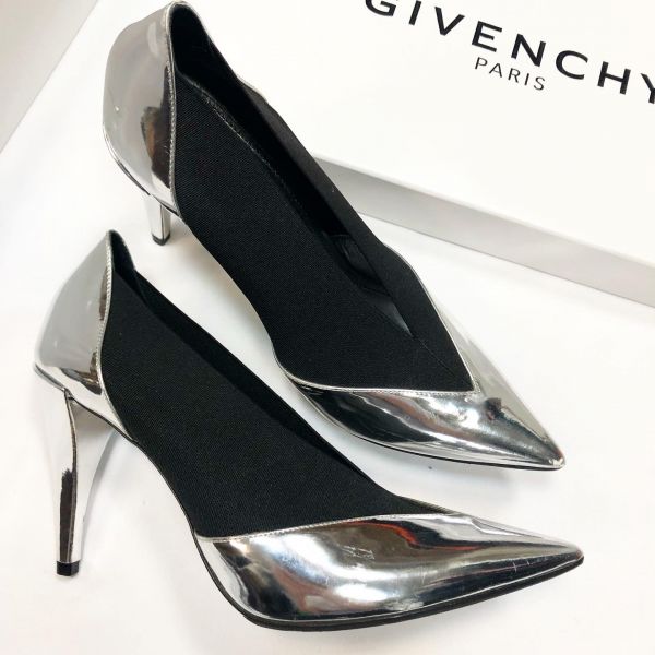 Туфли Givenchy 