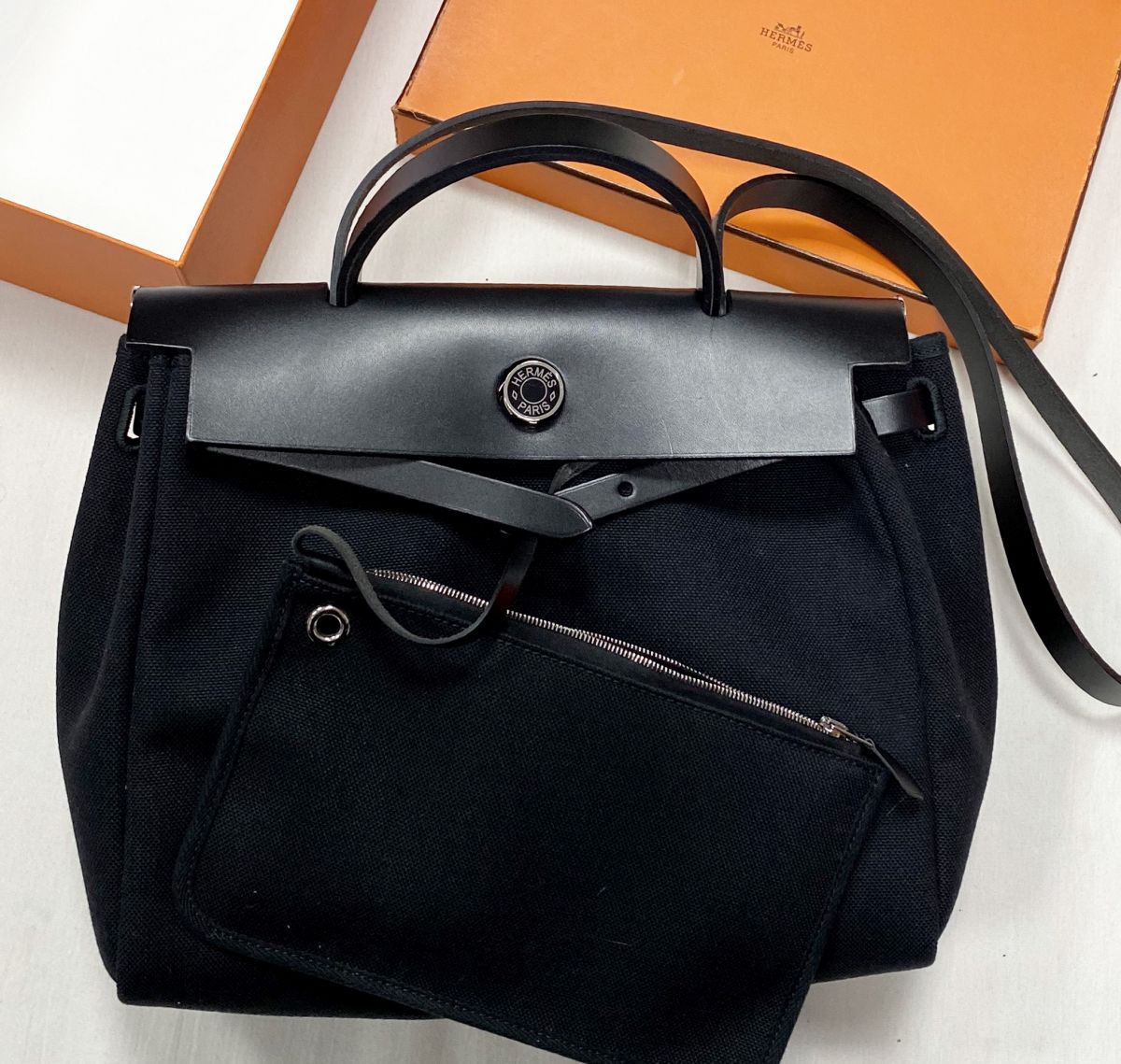 Сумка Hermès размер 30 цена 203 515 руб