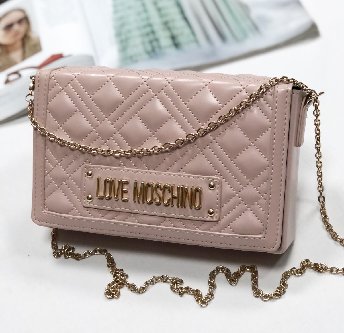 Moschino 20 12 7 693