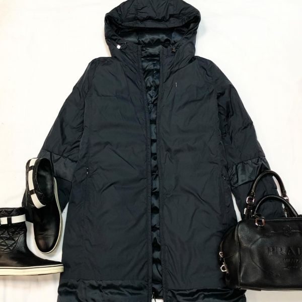 Пуховик ‘S Max Mara 