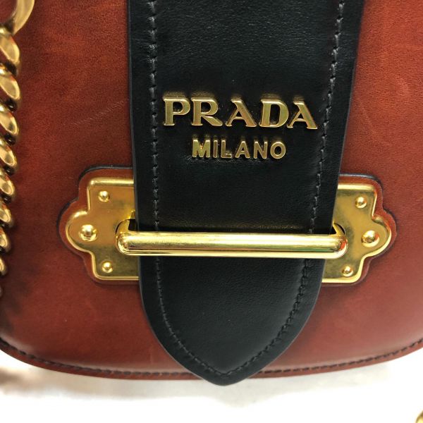 Сумка Prada 