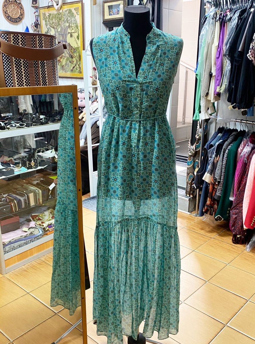 Платье Alexander Terekhov размер 42 цена 7 828 руб