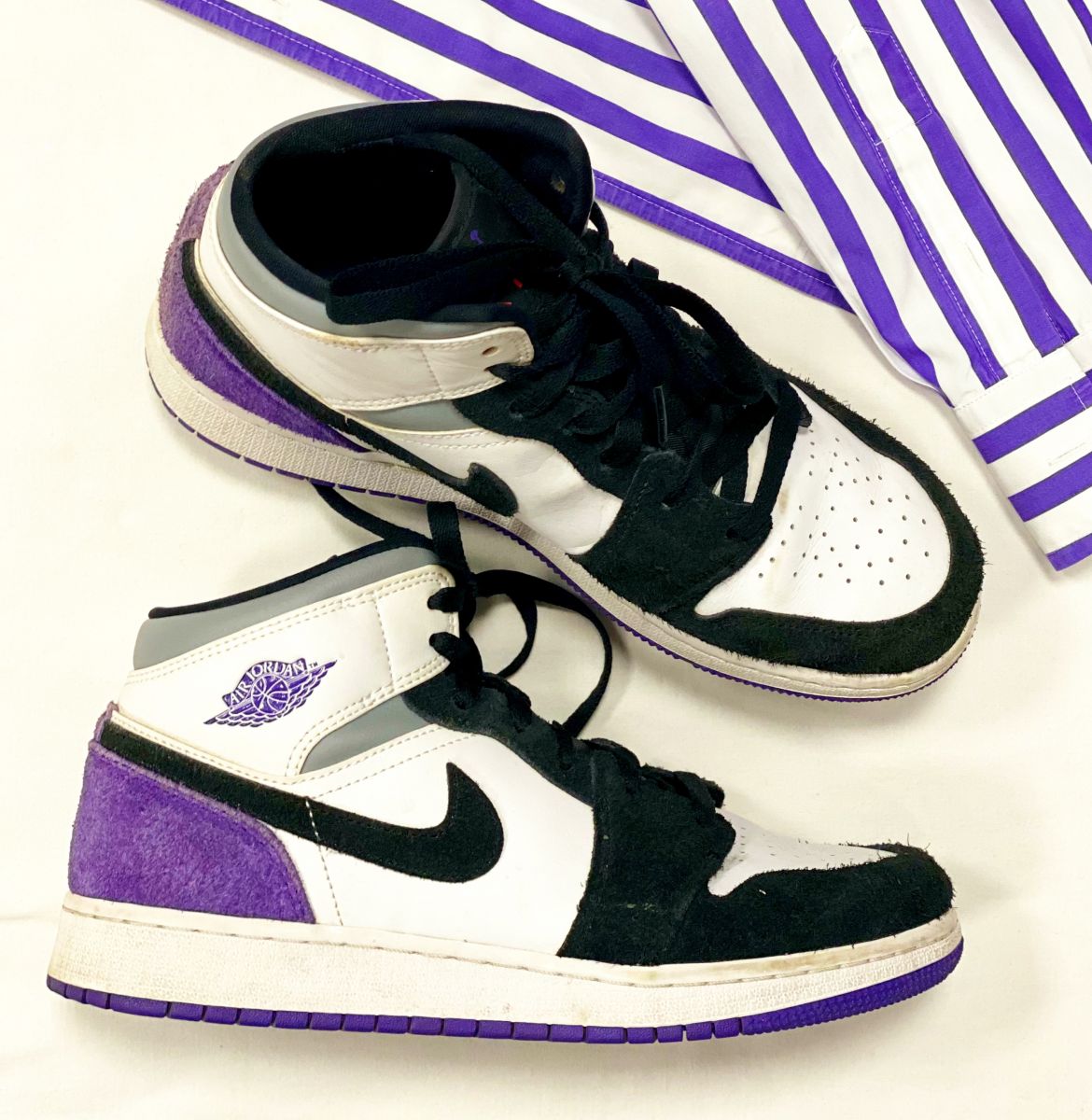 Кеды Nike размер 40 цена 10 959 руб 