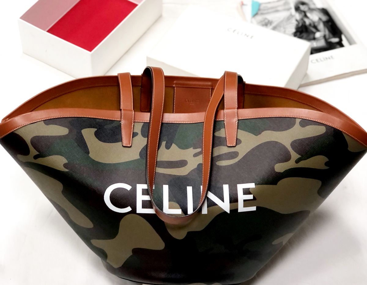 Сумка CELINE размер 65/32 цена 125 240 руб 