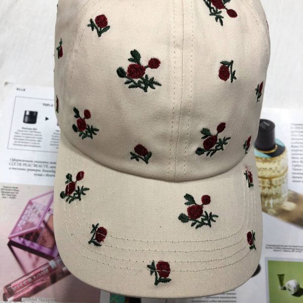 Кепка Zara 