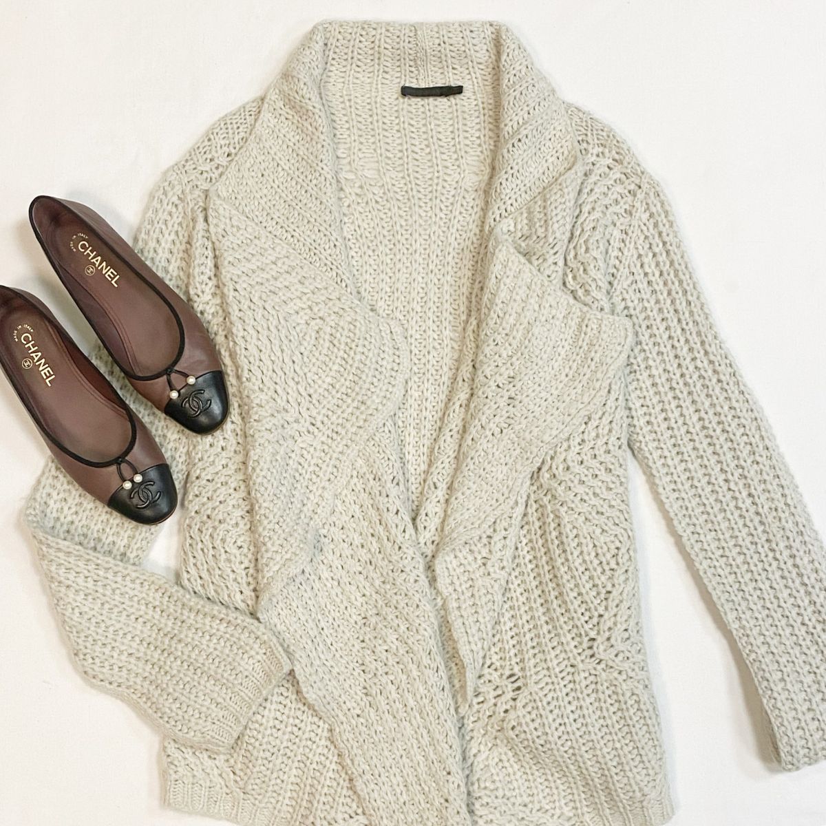 Распродажа !!!Кардиган Donna Karan размер S/M цена 770 руб